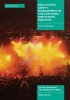 Health and Safety Management in the Live Music and Events Industry (Paperback) - Chris Hannam Photo