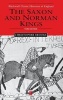 The Saxon and Norman Kings (Hardcover, 3rd Revised edition) - Christopher NL Brooke Photo