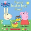 Peppa's Easter Egg Hunt (Paperback) - Scholastic Photo