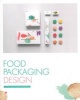 Food Packaging Design (Paperback) - Douglas Riccardi Photo