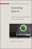 Learning Spaces - Creating Opportunities for Knowledge Creation in Academic Life (Paperback) - Maggi Savin Baden Photo