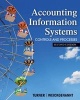 Accounting Information Systems - The Processes and Controls (Hardcover, 2nd Revised edition) - Leslie Turner Photo