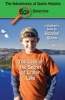 The Adventures of Quinn Higgins - Boy Detective: The Case of the Secret of Crater Lake (Paperback) - Douglas Quinn Photo