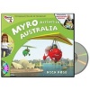 Myro Arrives in Australia - Myro, the Smallest Plane in the World (Paperback) - Nick Rose Photo