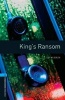 Oxford Bookworms Library: Stage 5: King's Ransom - 1800 Headwords (Paperback, New Ed) - Ed McBain Photo