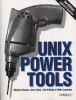 Unix Power Tools (Paperback, 3rd Revised edition) - Jerry Peek Photo