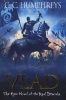 Vlad - The Last Confession (Paperback) - CC Humphreys Photo