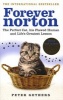 Forever Norton - The Perfect Cat, His Flawed Human and Life's Greatest Lesson (Paperback) - Peter Gethers Photo