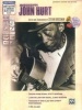  (Paperback, Authentic Guita) - Mississippi John Hurt Photo