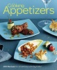  Appetizers - 200 Recipes for Small Bites with Big Flavor (Paperback) - Fine Cooking Photo