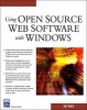 Using Open Source Web Software with Windows (Paperback) - Eric Hunley Photo