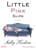 Little Pink Slips - 24 Hours in the Global Economy (Standard format, CD, Library ed) - Sally Koslow Photo