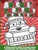 Abigail's Christmas Coloring Book - A Personalized Name Coloring Book Celebrating the Christmas Holiday (Paperback) - Abigail Books Photo