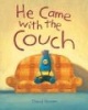 He Came with the Couch (Hardcover) - David Slonim Photo