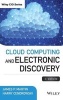 Cloud Computing and Electronic Discovery (Hardcover) - James P Martin Photo