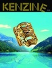 Kenzine, Volume 4 (Paperback) - Kenzo Photo