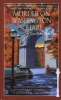 Murder on Washington Square (Paperback, Berkley Prime Crime mass-market ed) - Victoria Thompson Photo