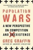 Population Wars (Paperback) - Greg Graffin Photo