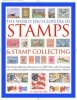 The World Encyclopedia of Stamps and Stamp Collecting (Hardcover, New) - James A Mackay Photo