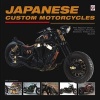 Japanese Custom Motorcycles - The Nippon Chop  -  Chopper, Cruiser, Bobber, Trikes and Quads (Paperback) - Ulrich Peter Cloesen Photo