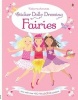 Sticker Dolly Dressing Fairies (Paperback, New edition) - Fiona Watt Photo