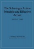 The Schwinger Action Principle and Effective Action (Paperback) - David J Toms Photo