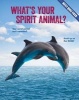 What's Your Spirit Animal? (Paperback) - Brooke Rowe Photo