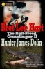 Hunter James Dolin (Paperback) - Bret Lee Hart Photo