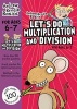 Let's Do Multiplication and Division 6-7 (Paperback) - Andrew Brodie Photo