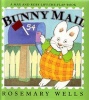 Bunny Mail (Hardcover, Library binding) - Rosemary Wells Photo