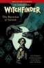 Witchfinder Volume 3 The Mysteries of Unland (Paperback) - Mike Mignola Photo