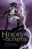 Heroes of Olympus (Paperback) - Philip Freeman Photo