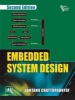 Embedded System Design (Paperback, 2nd edition) - Santanu Chattopadhyay Photo