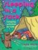 Sleeping in a Sack - Camping Activities for Kids (Paperback, 1st ed) - Linda White Photo