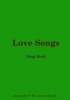 Love Songs (Paperback) - Alexander PM van den Bosch Photo