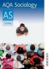 AQA Sociology AS: Student's Book (Paperback, New Ed) - Mike Wright Photo