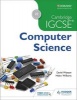 Cambridge IGCSE Computer Science (Paperback) - David Watson Photo