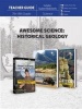 Awesome Science - Historical Geology Teacher Guide (Paperback) - Master Books Photo