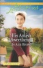 His Amish Sweetheart (Large print, Paperback, large type edition) - Jo Ann Brown Photo