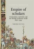 Empire of Scholars - Universities, Networks and the British Academic World, 1850-1939 (Paperback) - Tamson Pietsch Photo