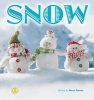 Snow (Paperback) - Sharon Parsons Photo