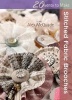 Stitched Fabric Brooches (Paperback) - Alex McQuade Photo