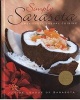 Simply Sarasota - Creatively Casual Cuisine (Hardcover) - Junior League of Sarasota Photo