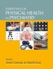 Essentials of Physical Health in Psychiatry (Paperback) - Irene Cormac Photo