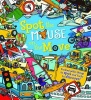 Spot the... Mouse on the Move (Hardcover) - Sarah Khan Photo