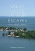 Great Lakes Island Escapes - Ferries and Bridges to Adventure (Paperback) - Maureen Dunphy Photo