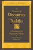 The Numerical Discourses of the Buddha - A Complete Translation of the Anguttara Nikaya (Hardcover, annotated edition) - Bhikkhu Bodhi Photo