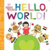 Hello, World! (Board book) - Disney Book Group Photo