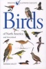 Birds of North America and Greenland (Paperback) - Norman Arlott Photo