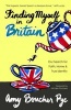 Finding Myself in Britain - Our Search for Faith, Home & True Identity (Paperback) - Amy Boucher Pye Photo